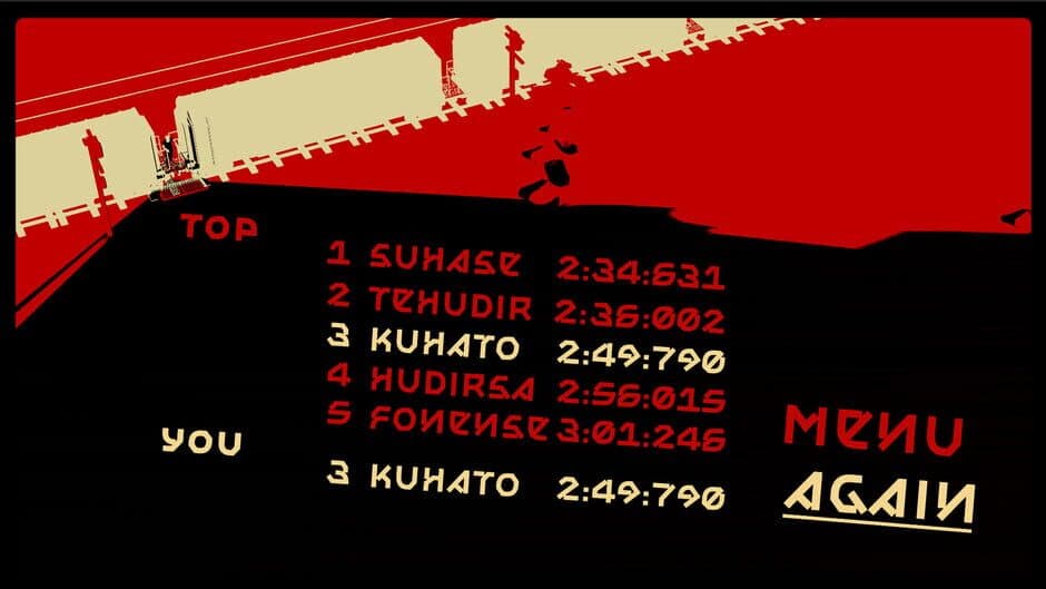 Скриншот 8 из Absconder