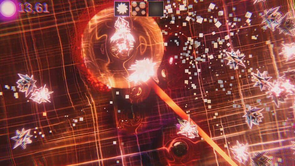 Скриншот 1 из Abstract Wars