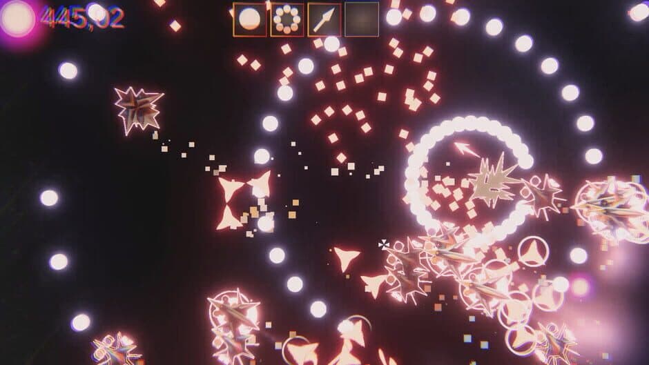Скриншот 2 из Abstract Wars