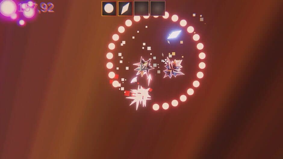 Скриншот 3 из Abstract Wars