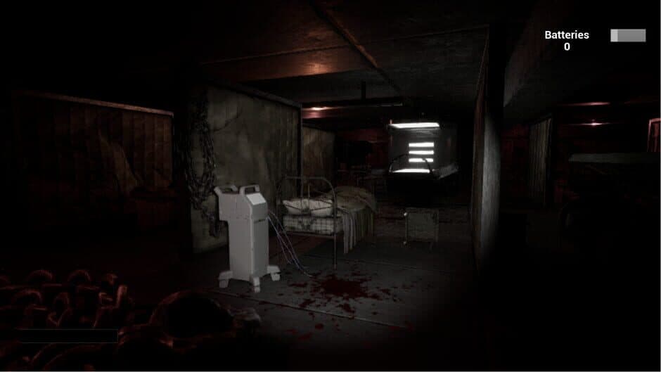 Скриншот 3 из Absentia