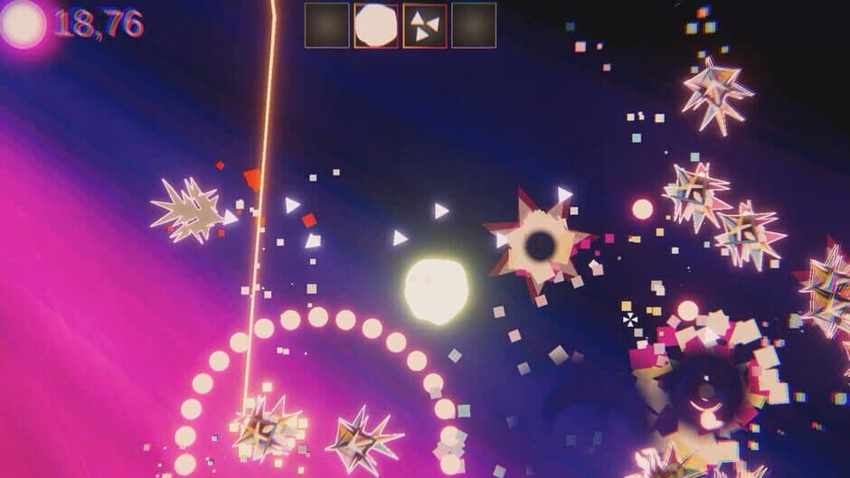 Скриншот 4 из Abstract Wars