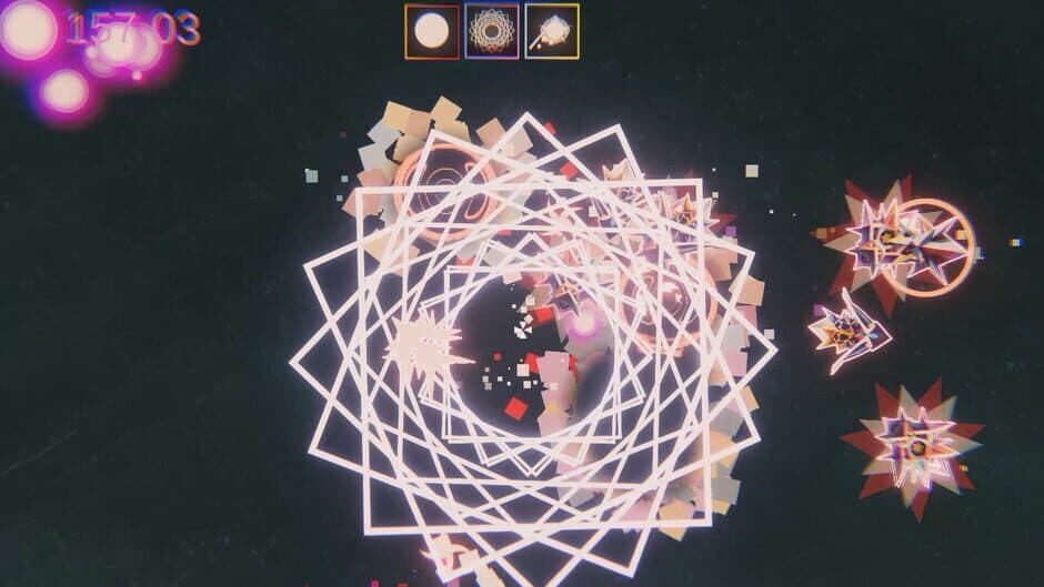 Скриншот 5 из Abstract Wars