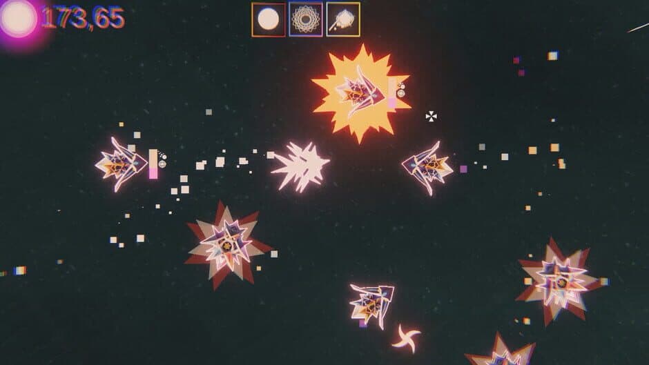 Скриншот 6 из Abstract Wars