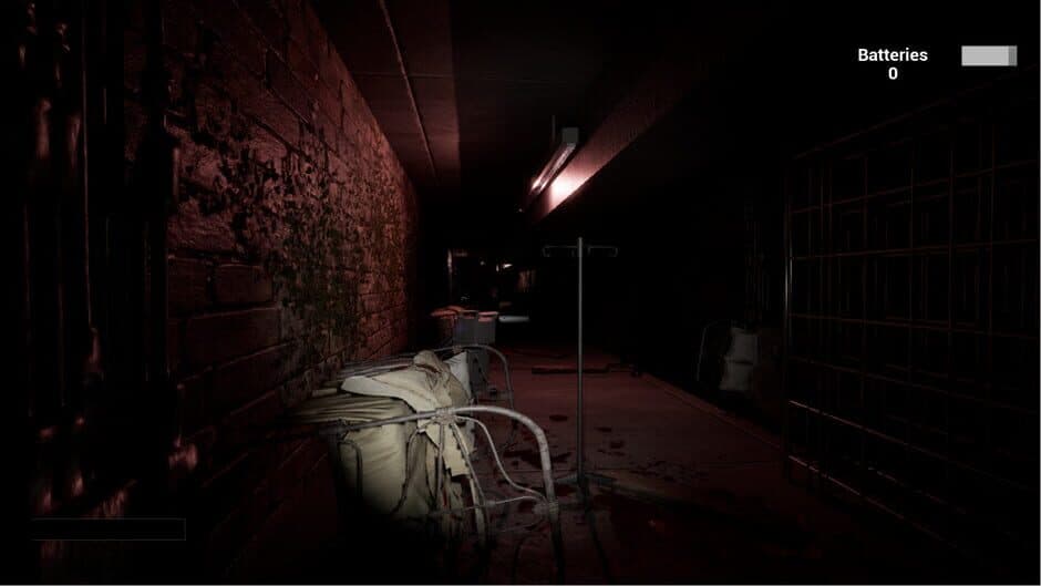 Скриншот 11 из Absentia