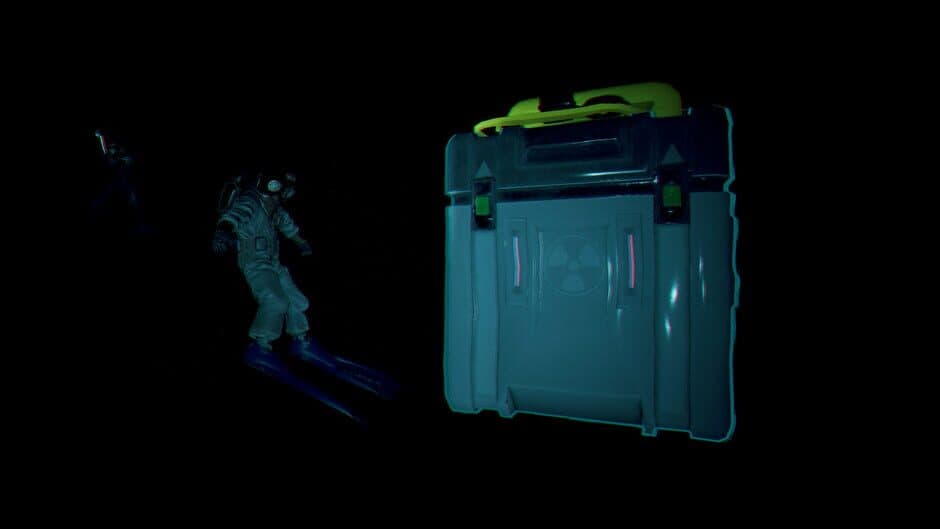Скриншот 5 из Abyss Diver