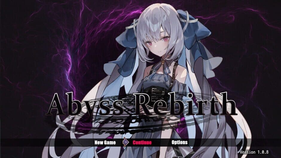 Скриншот 2 из Abyss Rebirth