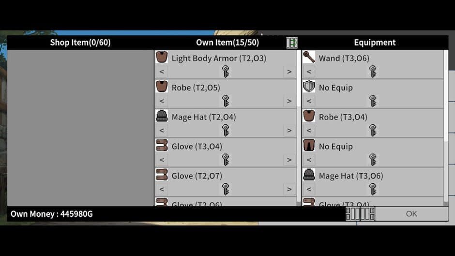 Скриншот 5 из Abyss Dungeon