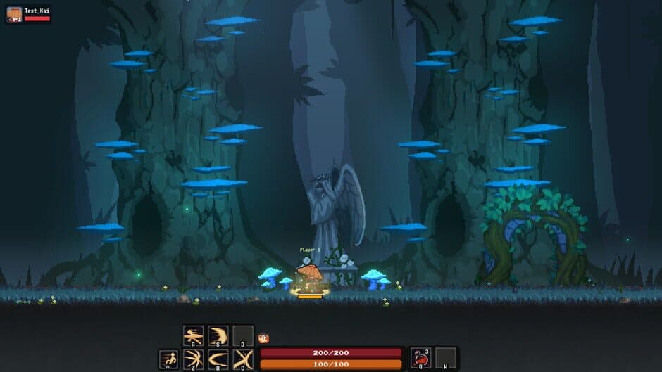 Скриншот 7 из Abyss Unleashed