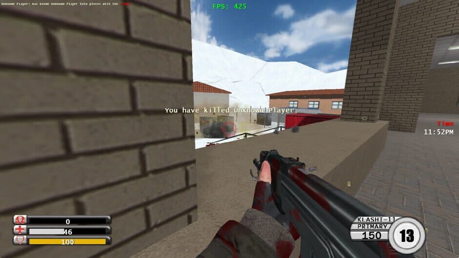 Скриншот 2 из Acrogorpon