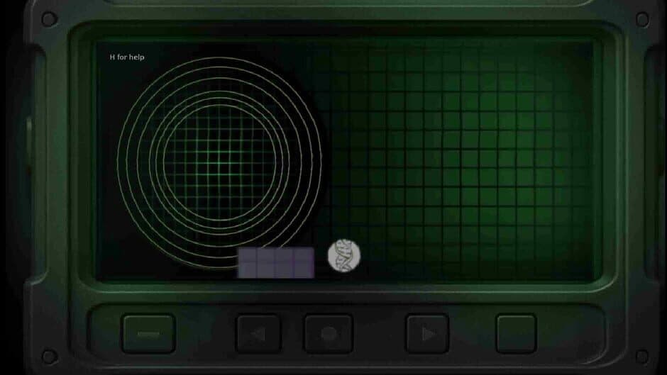 Скриншот 5 из Abyss Depth: Control