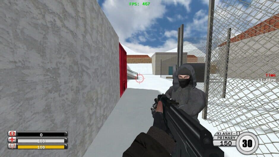 Скриншот 4 из Acrogorpon