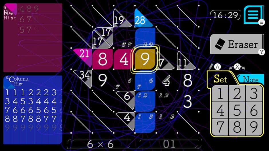 Скриншот 1 из Add Cross