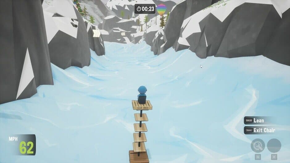 Скриншот 10 из Across the Gap