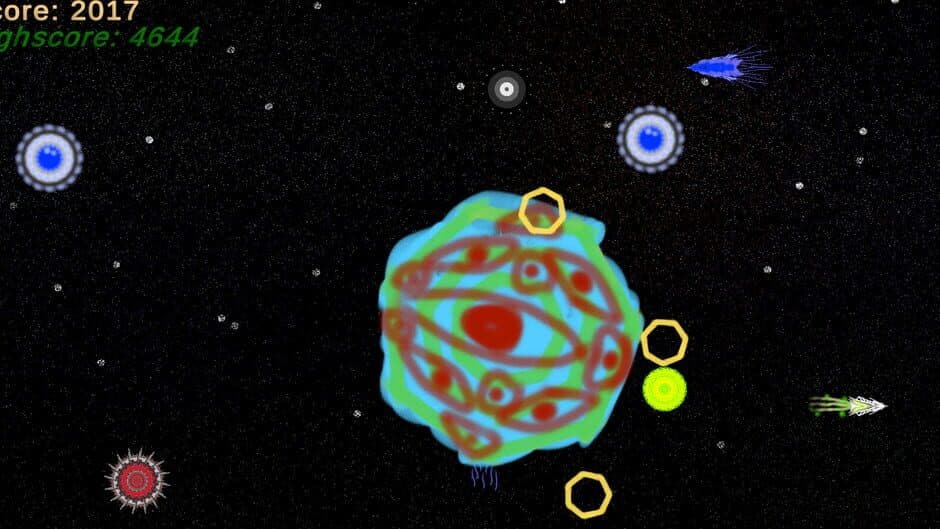 Скриншот 5 из Action Clicker