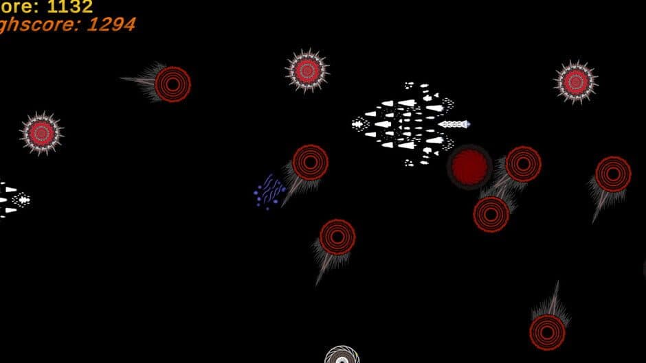 Скриншот 2 из Action Clicker