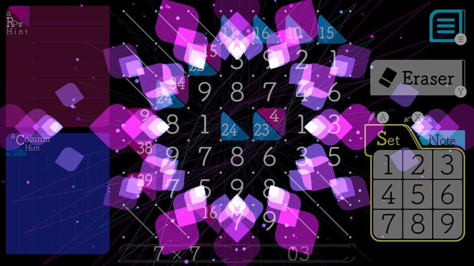 Скриншот 3 из Add Cross