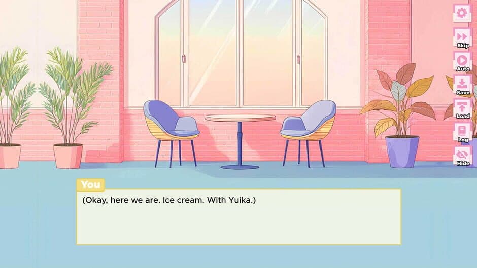 Скриншот 3 из A Date With Yuika