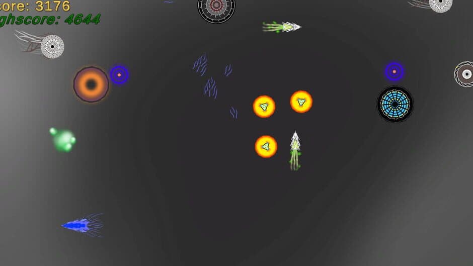 Скриншот 3 из Action Clicker