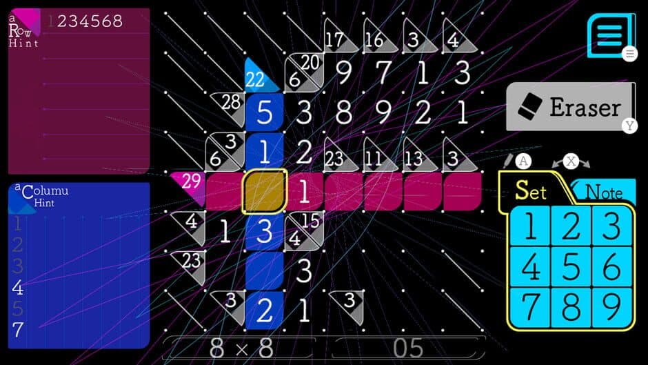 Скриншот 4 из Add Cross