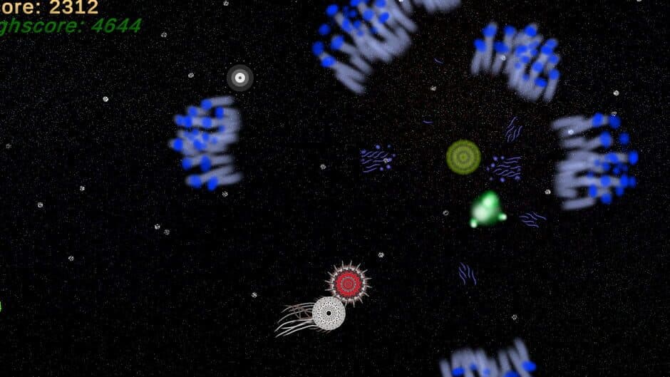 Скриншот 4 из Action Clicker
