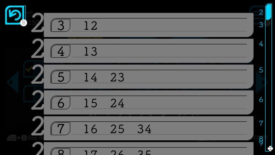 Скриншот 6 из Add Cross