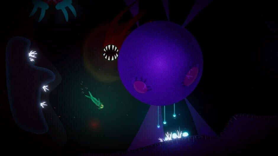 Скриншот 7 из A Deep World