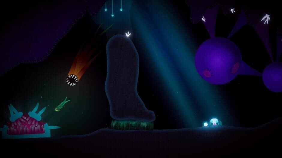 Скриншот 8 из A Deep World