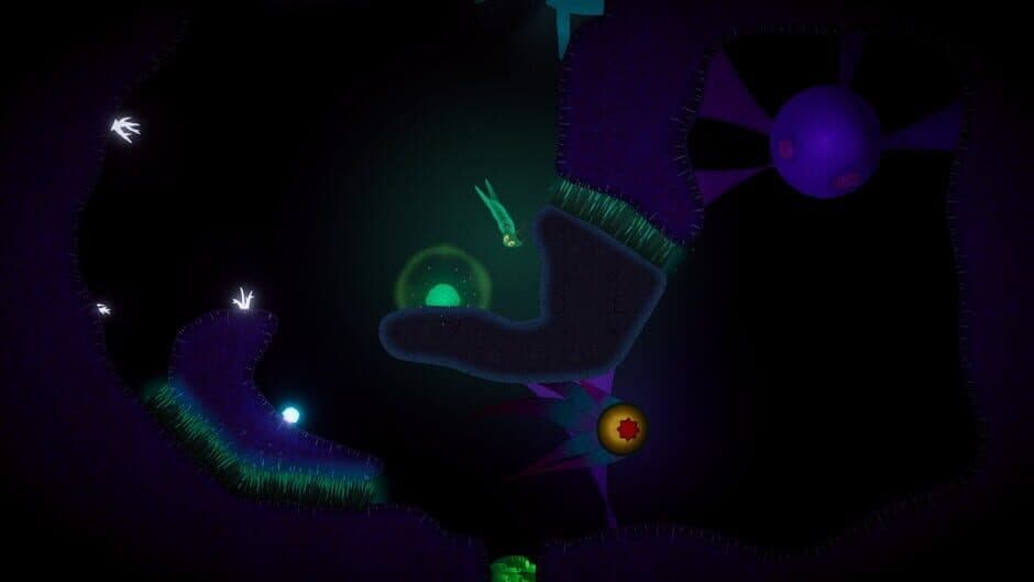 Скриншот 10 из A Deep World
