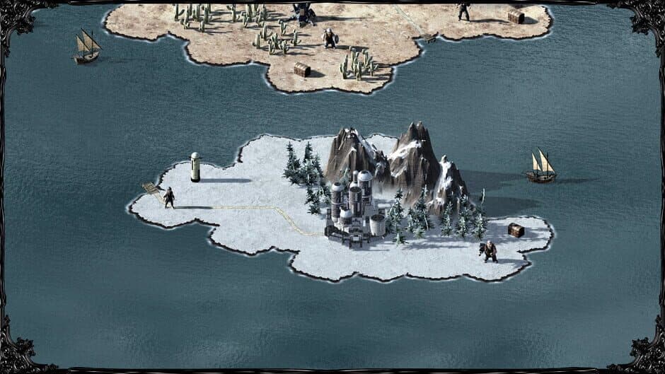Скриншот 3 из Adept