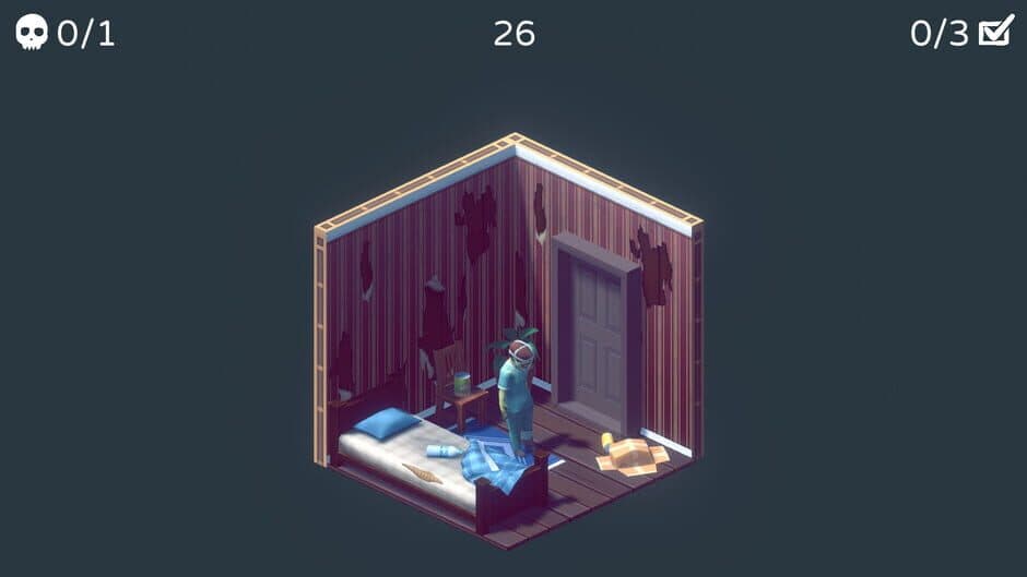 Скриншот 3 из A Devastated City