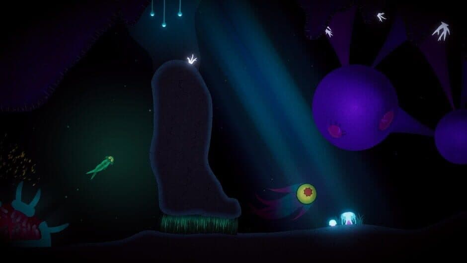 Скриншот 5 из A Deep World