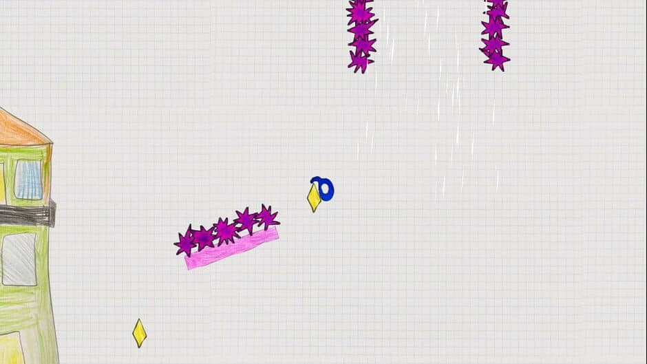 Скриншот 1 из A Difficult Game About Letters
