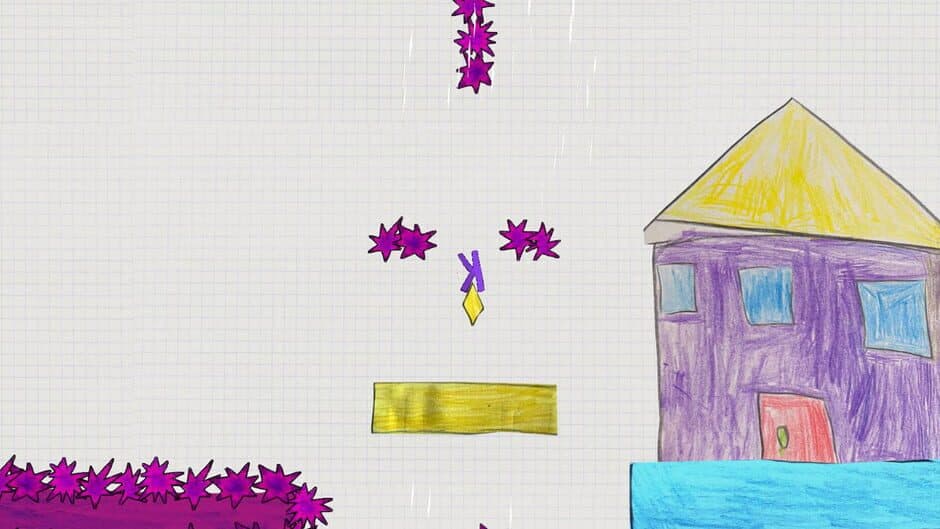 Скриншот 3 из A Difficult Game About Letters