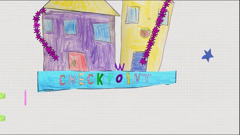 Скриншот 4 из A Difficult Game About Letters