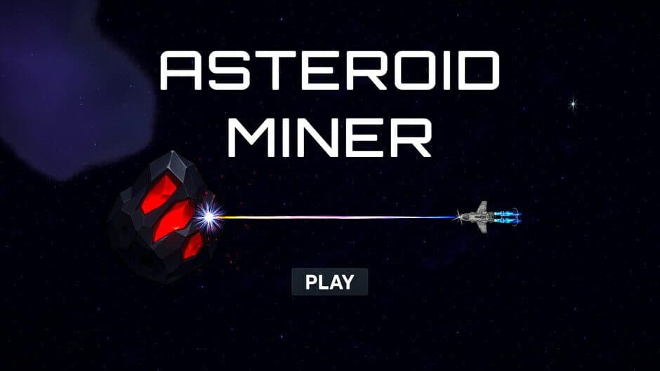 Скриншот 7 из Asteroid Miner