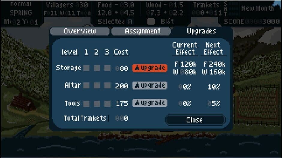 Скриншот 3 из Aegers Borg