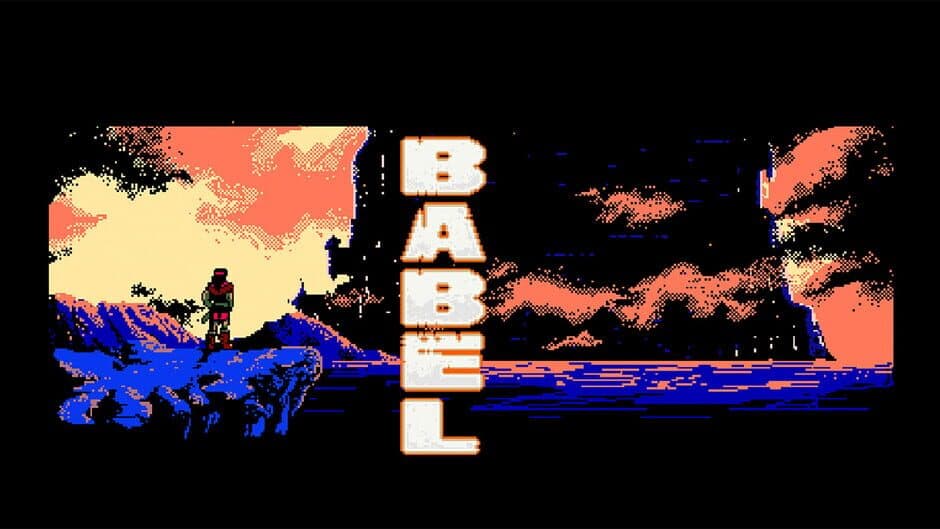 Скриншот 4 из Babel