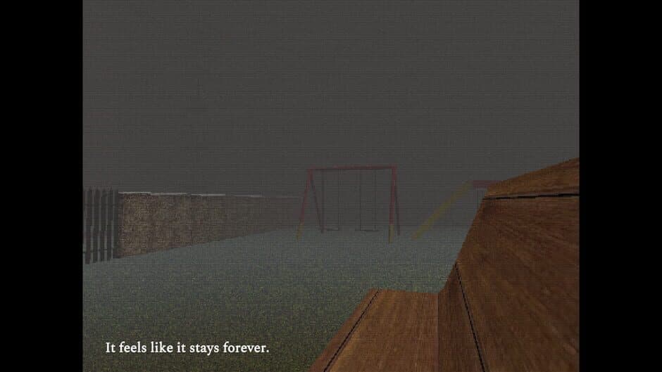 Скриншот 1 из Fogbound