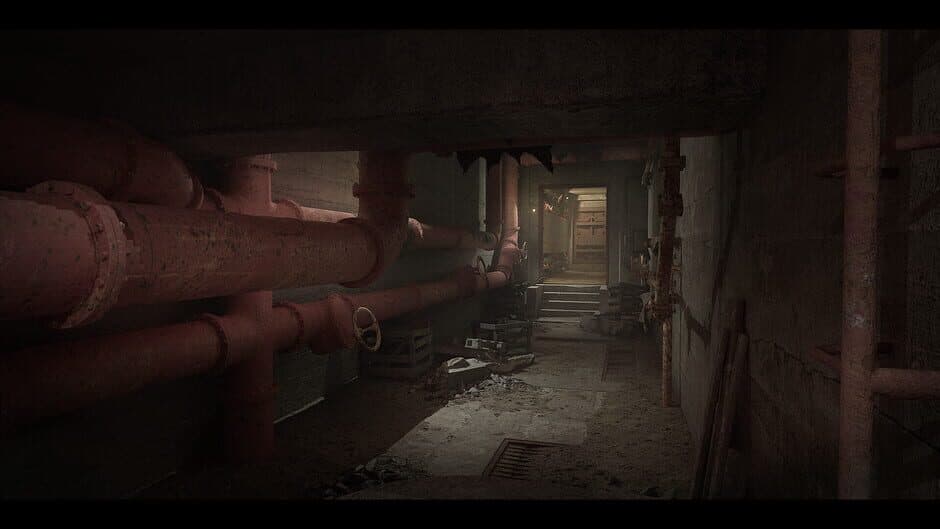 Скриншот 3 из The Riese Project