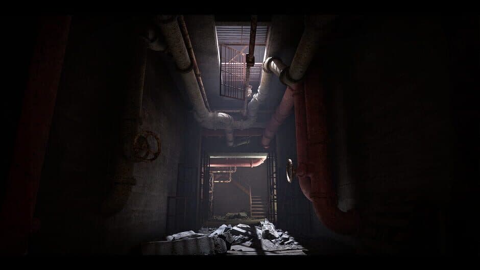 Скриншот 4 из The Riese Project
