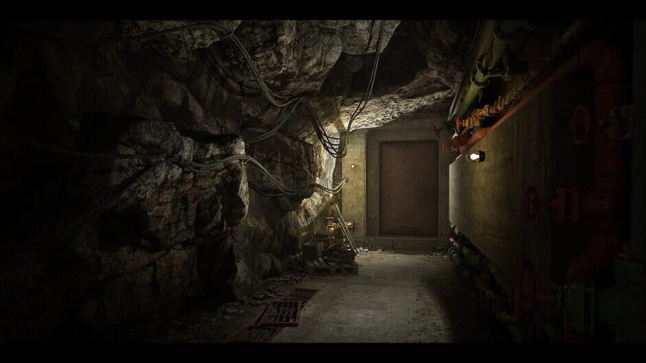 Скриншот 7 из The Riese Project