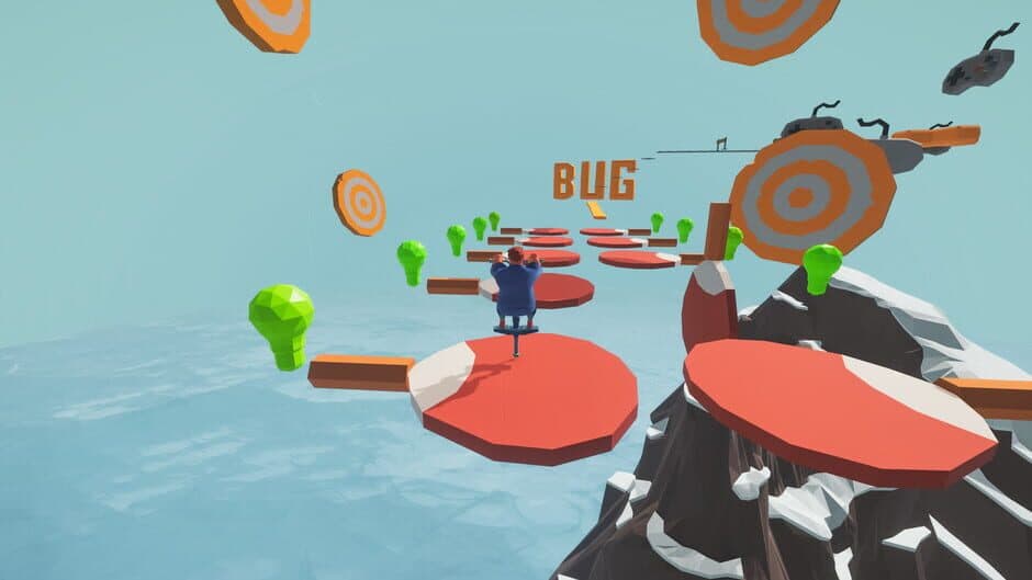 Скриншот 4 из Jumping Jack