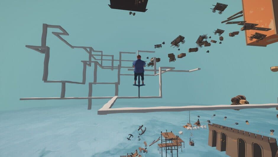 Скриншот 6 из Jumping Jack