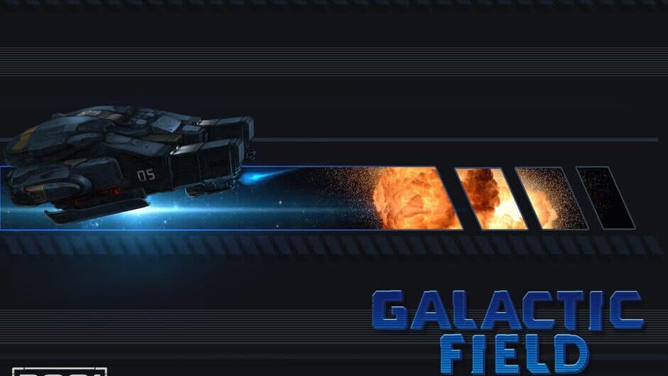 Скриншот 4 из Galactic Field