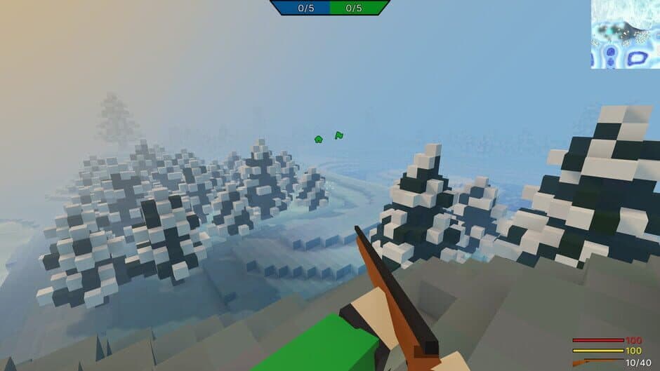 Скриншот 3 из Brickstrike