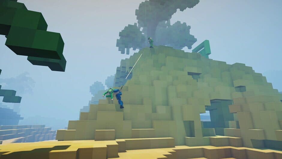 Скриншот 1 из Brickstrike