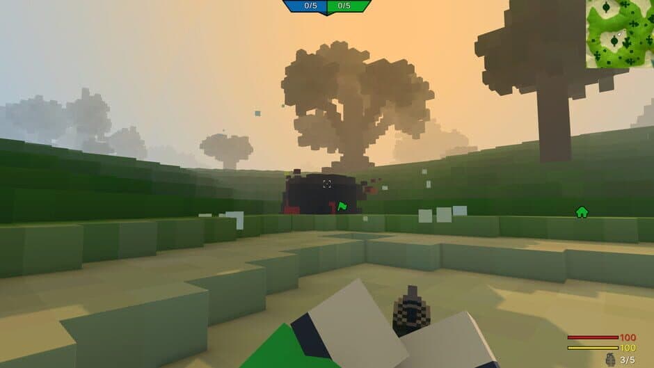 Скриншот 7 из Brickstrike