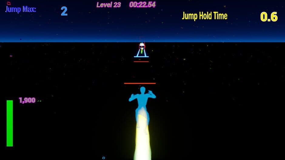 Скриншот 5 из Soul Reflex