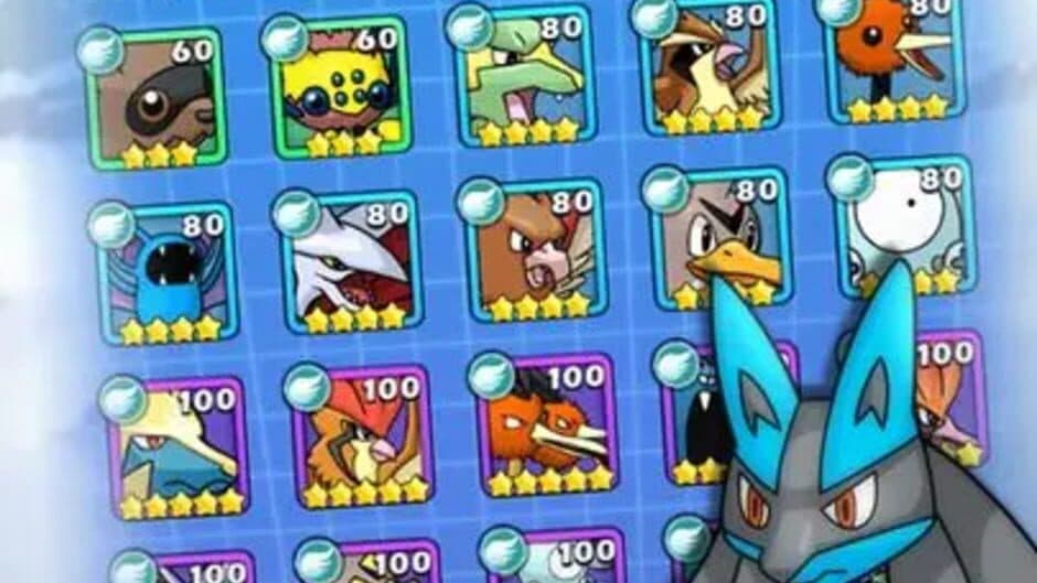 Скриншот 5 из Idle Trainer